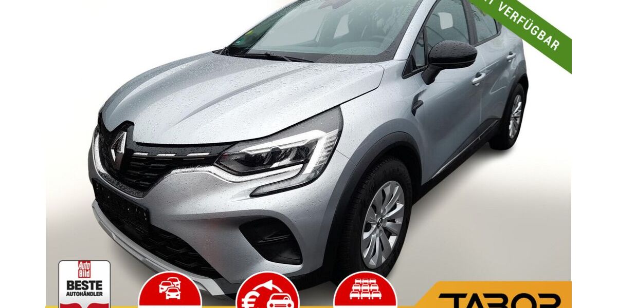Renault Captur 76.800 km 17.688 &euro; Kehl 77694