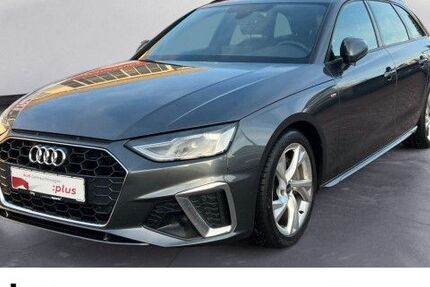 Audi A4 133.631 km 23.380 &euro; Kehl 77694