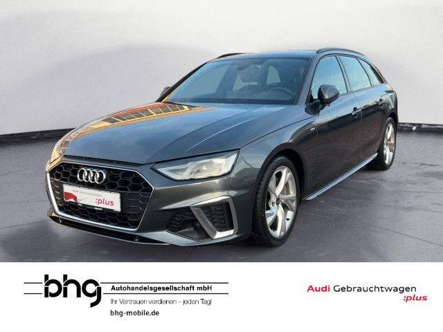 Audi A4 133.631 km 23.380 &euro; Kehl 77694