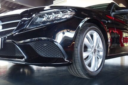 Mercedes-Benz C 220 117.606 km 22.490 &euro; Bühl 77815