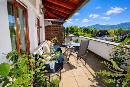 Wohnung Achern - 3 Zimmer, 75 m&sup2;, 259.000&euro; | Angebot:26572474