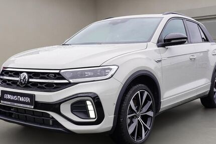 VW T-Roc 5.405 km 31.250 &euro; Haslach im Kinzigtal 77716