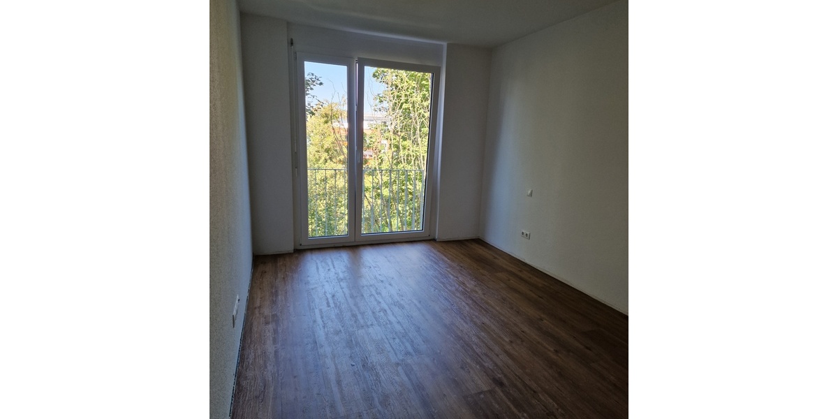 Wohnen in Panoramalage, Neubau mit Einbauküche - Erdgeschoßwohnung Lahr Burgheim | Angebot:22694536