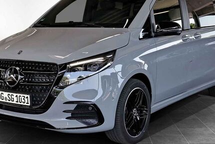 Mercedes-Benz V 300 24.013 km 86.520 &euro; Offenburg 77656