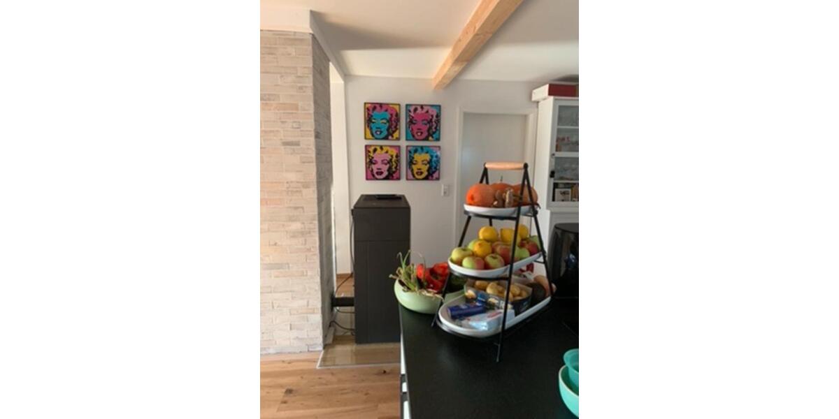 Dachgeschoßwohnung Schutterwald - 3.5 Zimmer, 122 m&sup2;, 415.000&euro; | Angebot:26044987