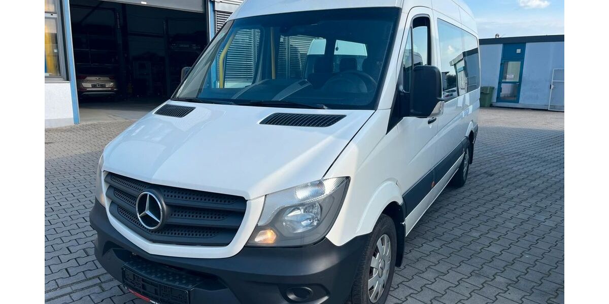 Mercedes-Benz Sprinter 410.200 km 23.788 &euro; Kehl/Auenheim 77694