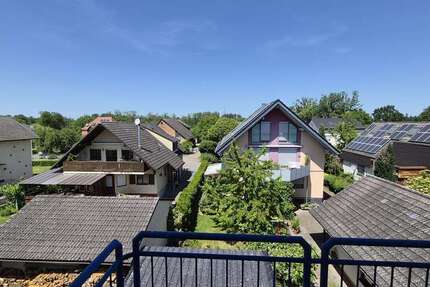 Wohnung Lichtenau - 3 Zimmer, 71 m&sup2;, 154.000&euro; | Angebot:26758990