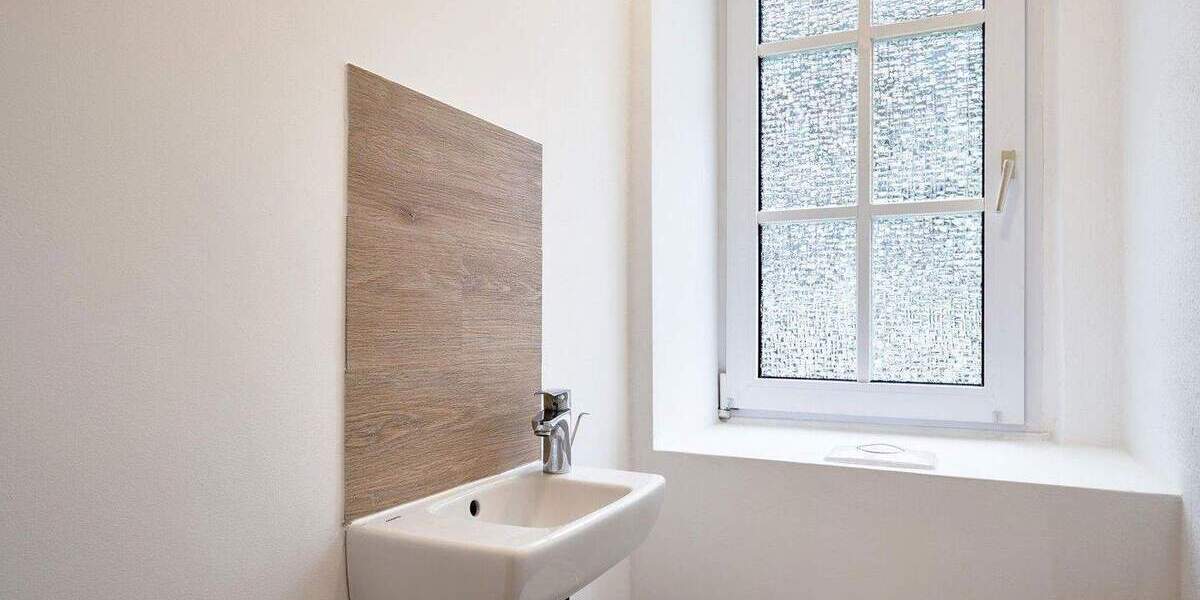 Etagenwohnung Wolfach - 3 Zimmer, 95 m&sup2;, 264.000&euro; | Angebot:25824884