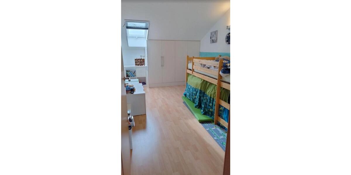 Maisonettenwohnung Biberach - 5 Zimmer, 168 m&sup2;, 546.000&euro; | Angebot:24283649