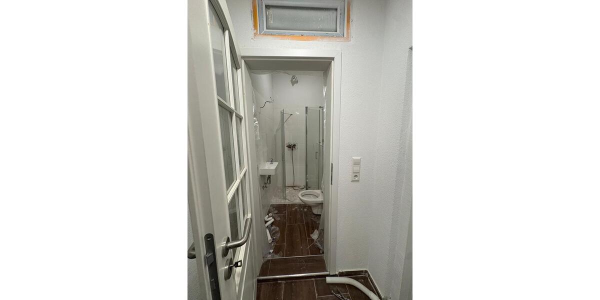 Etagenwohnung Lahr (Schwarzwald) - 1.5 Zimmer, 50 m&sup2;, 600&euro; | Angebot:25367798