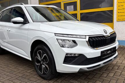 Skoda Kamiq 17.000 km 19.380 &euro; Lahr 77933