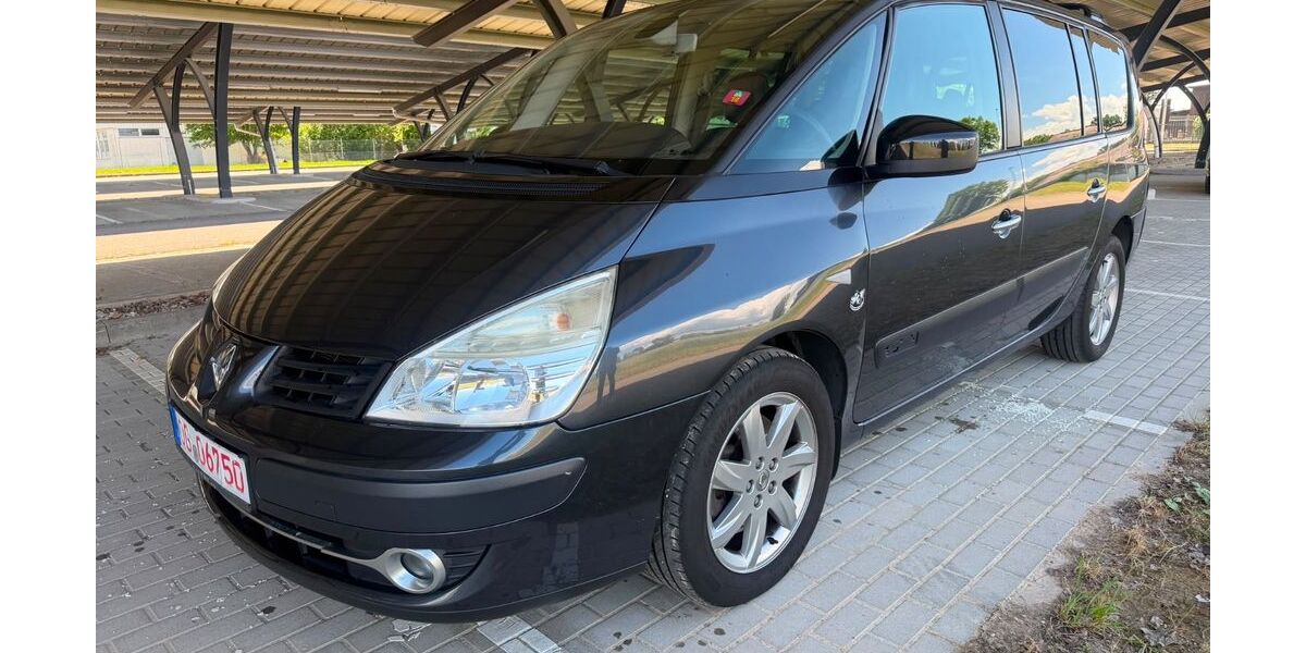 Renault Espace 221.000 km 3.900 &euro; Lahr 77933