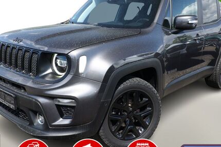 Jeep Renegade 78.500 km 18.788 &euro; Kehl 77694