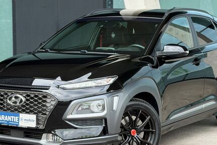 Hyundai KONA 47.400 km 21.299 &euro; Offenburg 77656