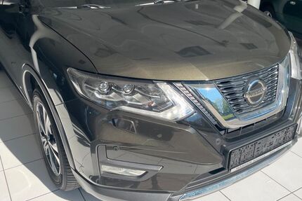 Nissan X-Trail 82.790 km 17.690 &euro; Bühl 77815