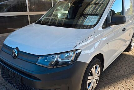 VW Caddy 42.800 km 18.600 &euro; Appenweier Nesselried 77767