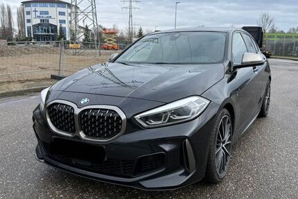 BMW M135 262.000 km 19.999 &euro; lahr 77933