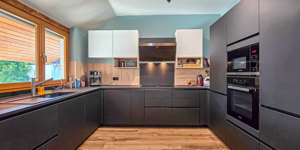 Etagenwohnung Kehl - 4 Zimmer, 120 m&sup2;, 349.000&euro; | Angebot:25694415