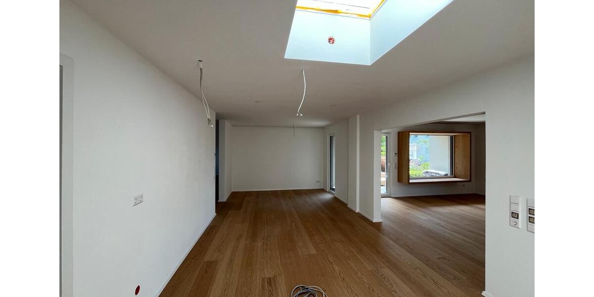 Etagenwohnung Haslach im Kinzigtal - 3 Zimmer, 110 m&sup2;, 498.000&euro; | Angebot:26570391