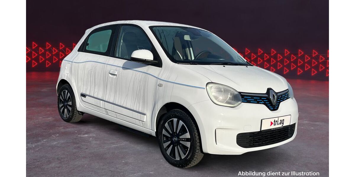 Renault Twingo 8.835 km 11.850 &euro; Kippenheim 77971