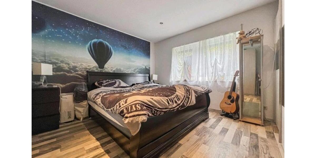 Etagenwohnung Oppenau - 3 Zimmer, 93 m&sup2;, 175.000&euro; | Angebot:23534670