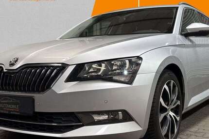 Skoda Superb 129.500 km 20.600 &euro; Bühl-Vimbuch 77815