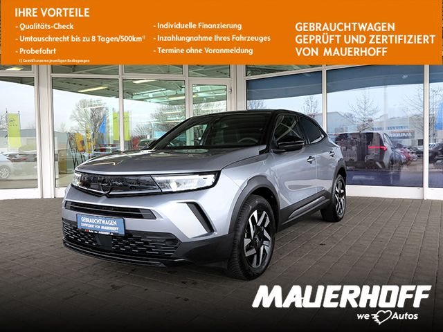 Opel Mokka 12.880 km 18.590 &euro; Bühl 77815
