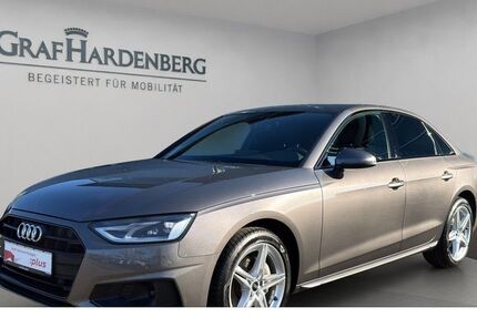 Audi A4 35.300 km 28.444 &euro; Lahr 77933