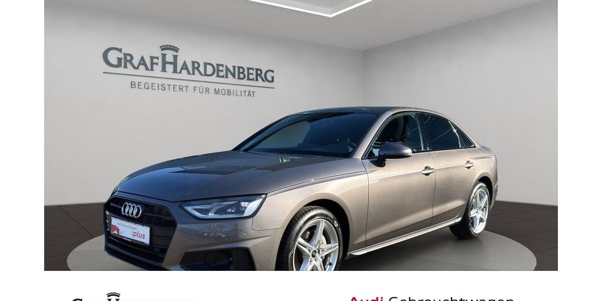 Audi A4 35.300 km 28.444 &euro; Lahr 77933