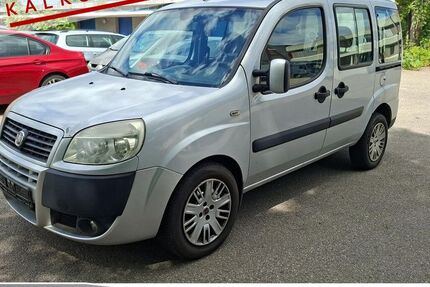 Fiat Doblo 251.075 km 2.185 &euro; Achern 77855