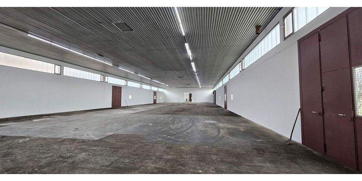 Gewerbeobjekt Hohberg Hofweier - 2.350&euro; | Angebot:25732253