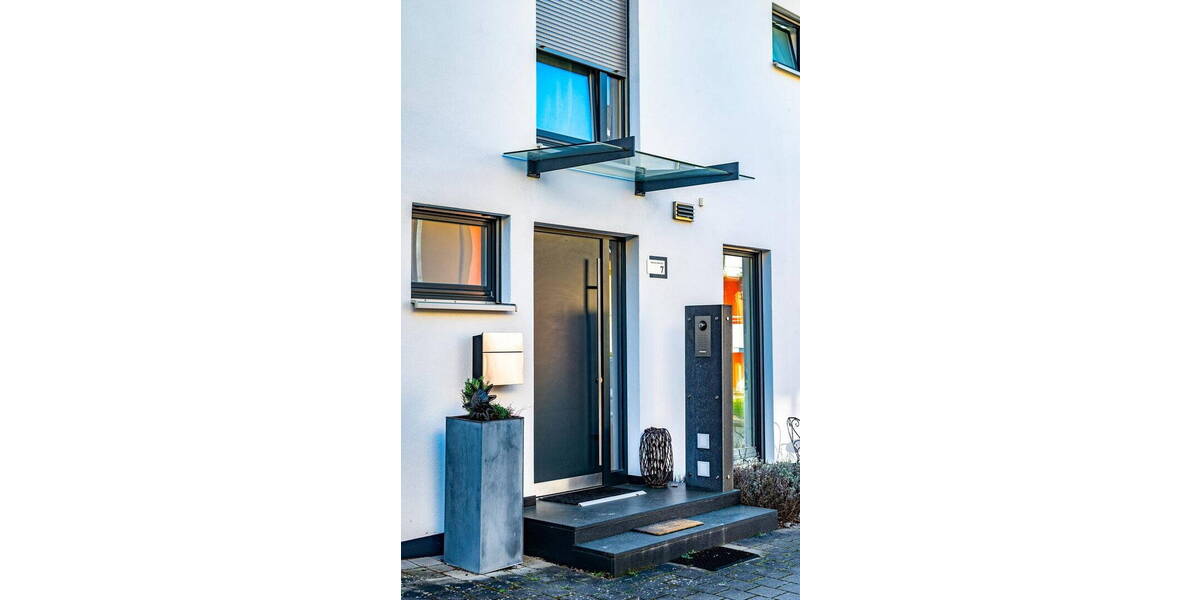 Einfamilienhaus Bühl Stadtgebiet - 4 Zimmer, 177 m&sup2;, 782.000&euro; | Angebot:26768049