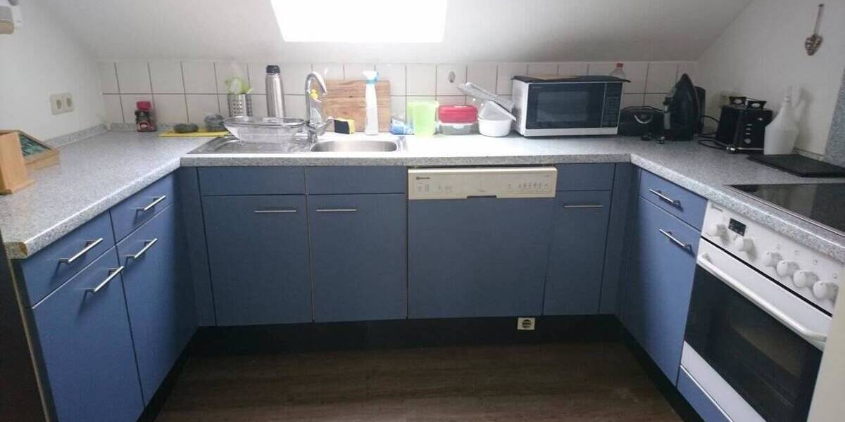 Etagenwohnung Kehl Kehl - 2 Zimmer, 69 m&sup2;, 160.000&euro; | Angebot:25731616