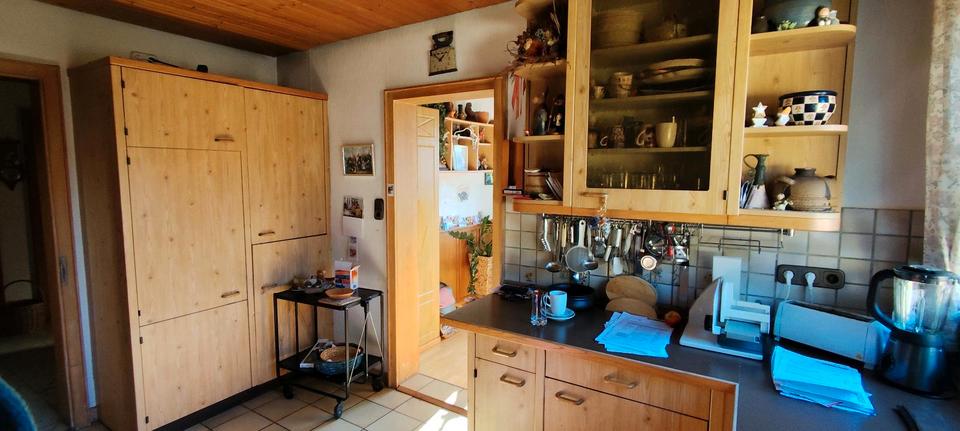 Mehrfamilienhaus, Wohnhaus Oppenau - 8 Zimmer, 165 m&sup2;, 625.000&euro; | Angebot:26556371