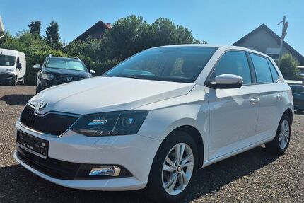 Skoda Fabia 63.393 km 9.990 &euro; Altenheim 77743