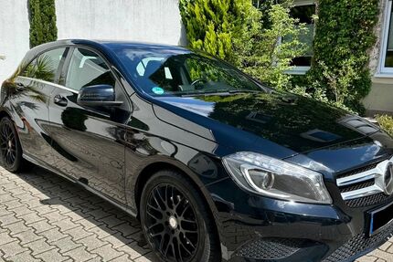 Mercedes-Benz 200 140.000 km 12.500 &euro; Bühl 77815