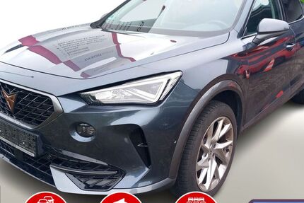 Cupra Formentor 42.000 km 22.488 &euro; Kehl 77694