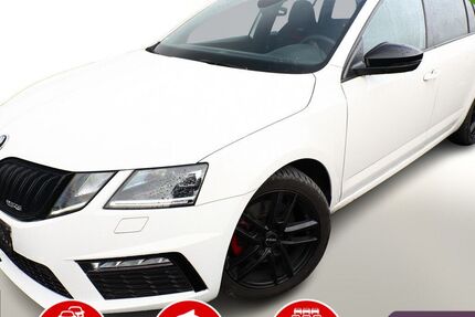 Skoda Octavia 144.150 km 18.288 &euro; Kehl 77694