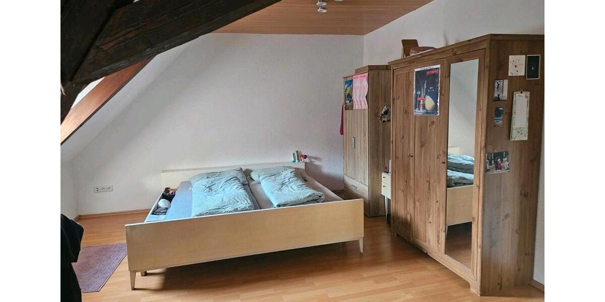 Etagenwohnung Kehl - 1 Zimmer, 20 m&sup2;, 660&euro; | Angebot:25908027