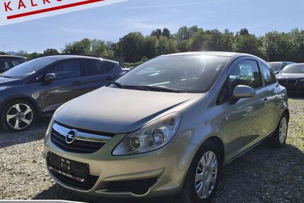 Opel Corsa 127.854 km 2.985 &euro; Achern 77855