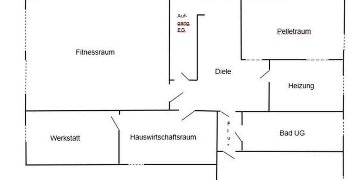 Bungalow Herbolzheim Broggingen - 7 Zimmer, 165 m&sup2;, 555.555&euro; | Angebot:25654332