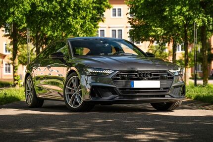 Audi A7 88.300 km 42.300 &euro; Achern 77855