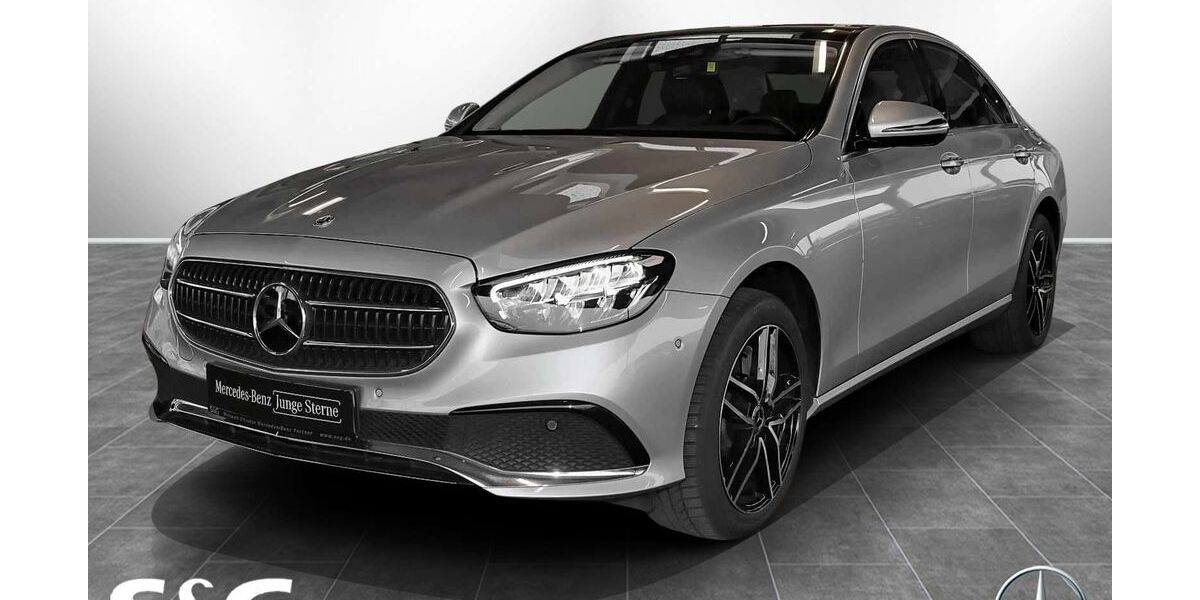 Mercedes-Benz E 300 42.460 km 35.860 &euro; Offenburg 77656