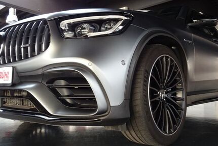 Mercedes-Benz GLC 63 AMG 107.686 km 50.990 &euro; Bühl 77815