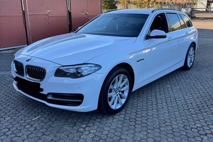 BMW 520 220.000 km 11.300 &euro; Lahr Schwarzwald 77933