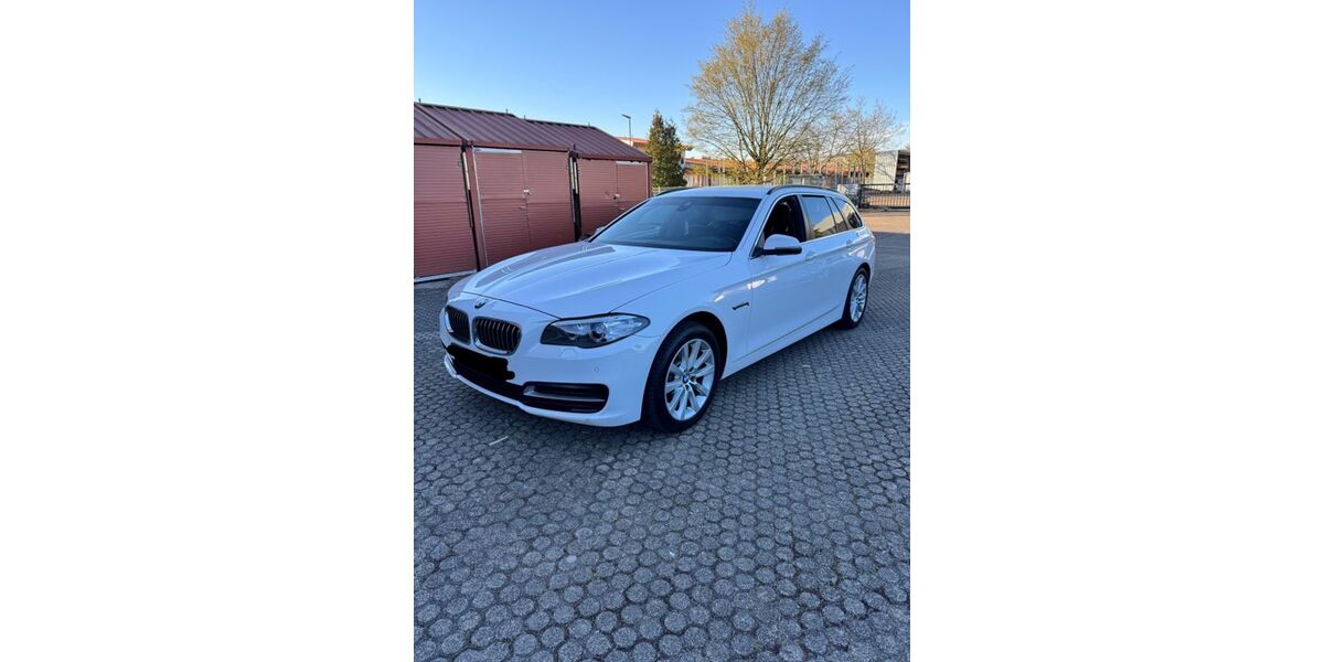 BMW 520 220.000 km 11.300 &euro; Lahr Schwarzwald 77933