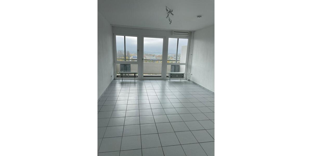 Etagenwohnung Lahr (Schwarzwald) - 1 Zimmer, 36 m&sup2;, 129.000&euro; | Angebot:23636151