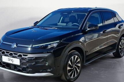 VW T-Roc 2.098 km 34.888 &euro; Kehl 77694