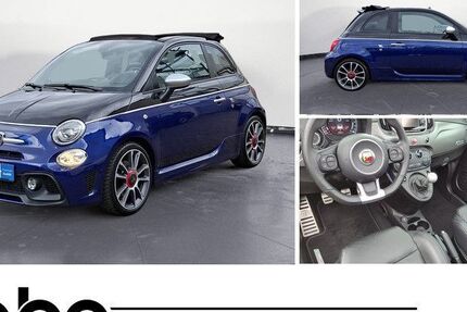 Abarth 595C 36.800 km 16.990 &euro; Achern 77855