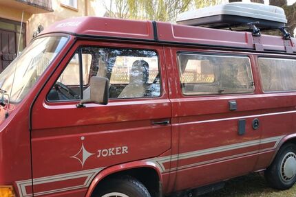 VW T3 andere 239.780 km 15.900 &euro; Wolfach 77709